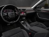 Škoda Superb (2021) - náhled 4