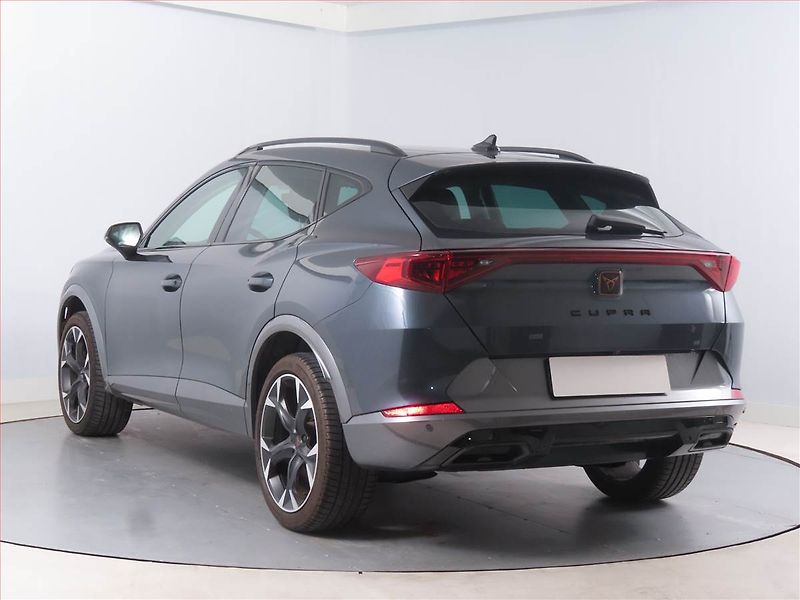 Cupra Formentor (2022) 2.0 TSI 4Drive - fotka 4 z 15