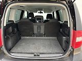 Škoda Yeti (2011) 2.0tdi 4x4, ČR, AC, výhřev - náhled 7