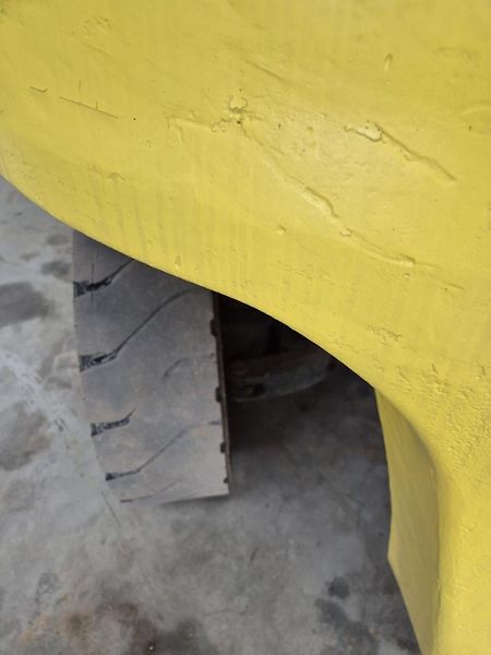 Ostatní Hyundai 70 D-7 A - fotka 14 z 30