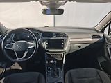 Volkswagen Tiguan Elegance 7DSG 1,5TSi - náhled 10