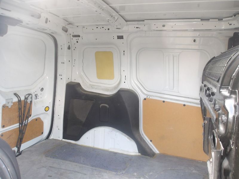 Ford Transit Connect 1,6TDCi ČR KLIMA -21%DPH ! - fotka 16 z 33