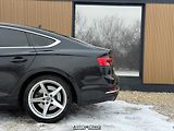 Audi A5 (2017) Sportback Quattro S-Tronic - náhled 9