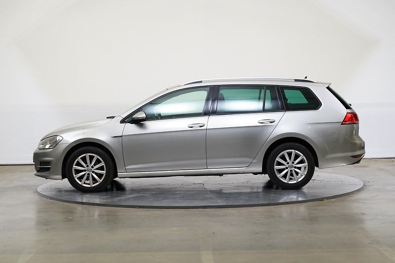 Volkswagen Golf - fotka 3 z 23