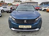 Peugeot 5008 1.5 BlueHDi 130 automat 7-míst - náhled 29