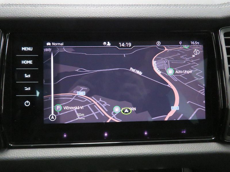 Škoda Kodiaq - fotka 7 z 35
