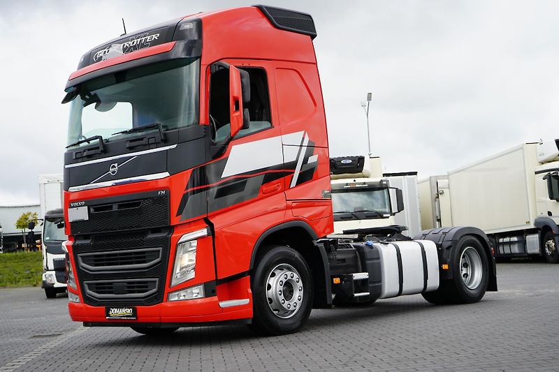Volvo FH (2019) 420 / EURO 6 / ACC / PTO / HYD - fotka 22 z 49