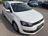 Volkswagen Polo 1.2 HTP KLIMA STK 8/2028 - náhled 2