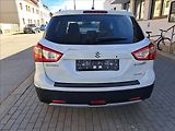Suzuki SX4 S-Cross 1,6 DDiS - náhled 9