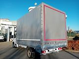 Fiat Ducato 2,3MTJ 180k 8PAL/SPAČKA/SERVIS - náhled 7
