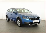 Škoda Octavia (2019) Scout 2.0 TDI, 4X4, Automat - náhled 1