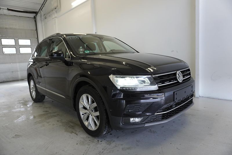 Volkswagen Tiguan 2.0 TDI 110kW DSG7 - fotka 3 z 28