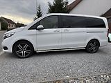 Mercedes-Benz Třídy V V 250d 4x4 140 KW LED ALU KUZE - náhled 1