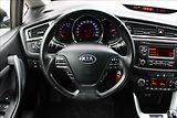 Kia Ceed 1,6 CRDi  ČR,COMFORT PLUS - náhled 9