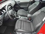 Volkswagen Golf (2014) 1.2 TSi, ČR, Comfort - náhled 9