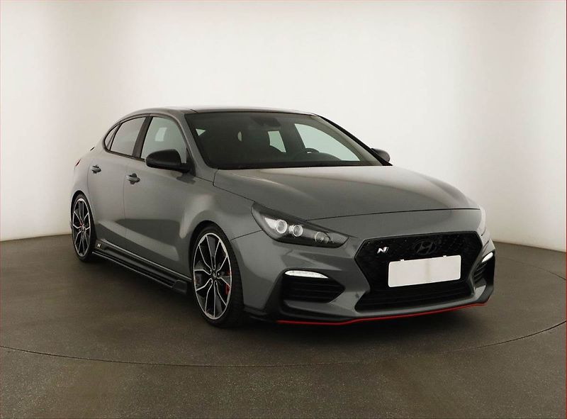 Hyundai i30 (2019) All Inclusive N Performance - fotografie inzerátu