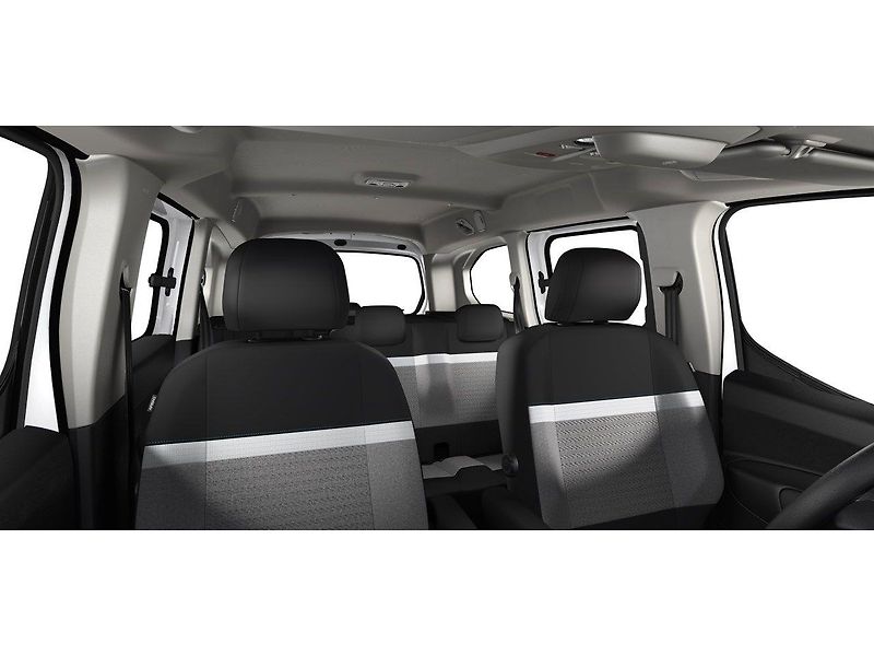Citroën Berlingo (2026) PLUS - fotka 7 z 8