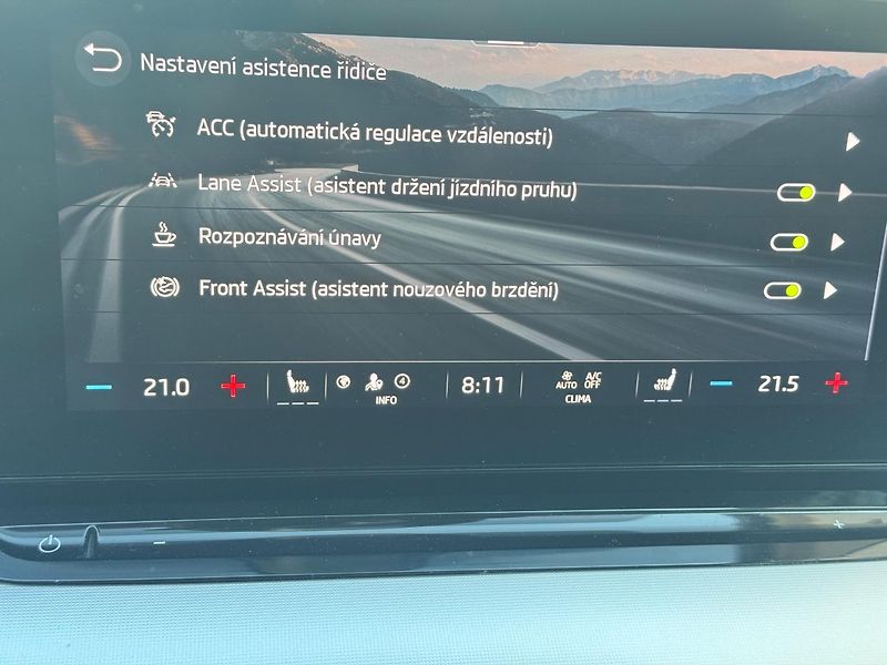 Škoda Octavia (2023) Style Plus 2,0 TDI 110 KW AUT - fotka 18 z 18