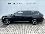 Škoda Superb (2024) Combi 2.0 TDI 147kW 4x4 DSG L& - náhled 2