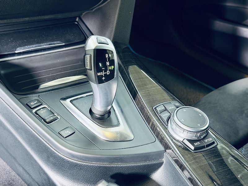 BMW Řada 3 (2015) 335d*X-drive*M-packet*CZ* - fotka 22 z 32