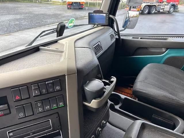 Volvo FM 430 6x2 nosič kontejner ruka - fotka 28 z 30