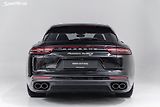 Porsche Panamera Turbo S E-Hybrid*CZ*záruka - náhled 2