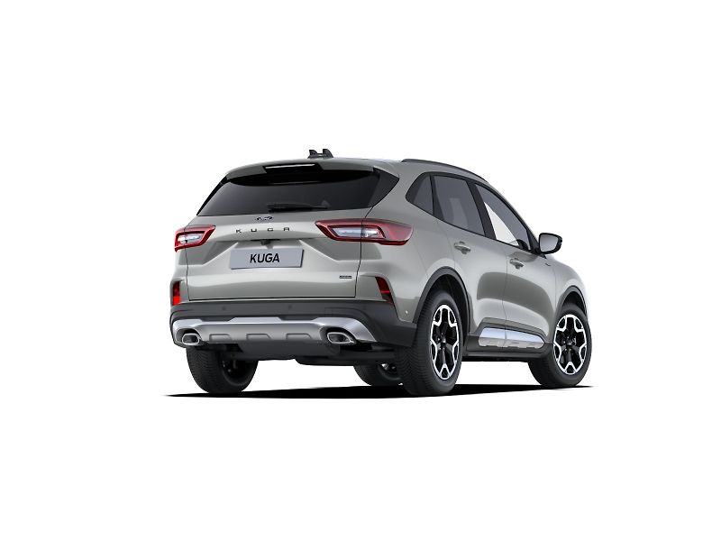 Ford Kuga (2026) ACTIVE X SUV 2,5 Duratec Hybri - fotka 3 z 4