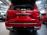 Cadillac Escalade (2026) 6.2 Premium Lux Platinum 2026 - náhled 4