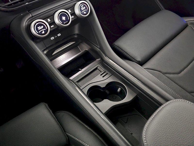 Škoda Kodiaq (2024) 2.0TDi 142kW 4x4 EXCLUSIVE 7S - fotka 25 z 30