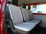 Volkswagen Transporter 2,0 TDi 75kW 9.míst, serviska - náhled 21