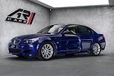 BMW M5 V10 5.0 manuál - náhled 1