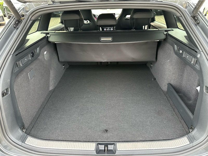 Škoda Superb iV 1,5 TSI / 150 kW Sportline, - fotka 13 z 25