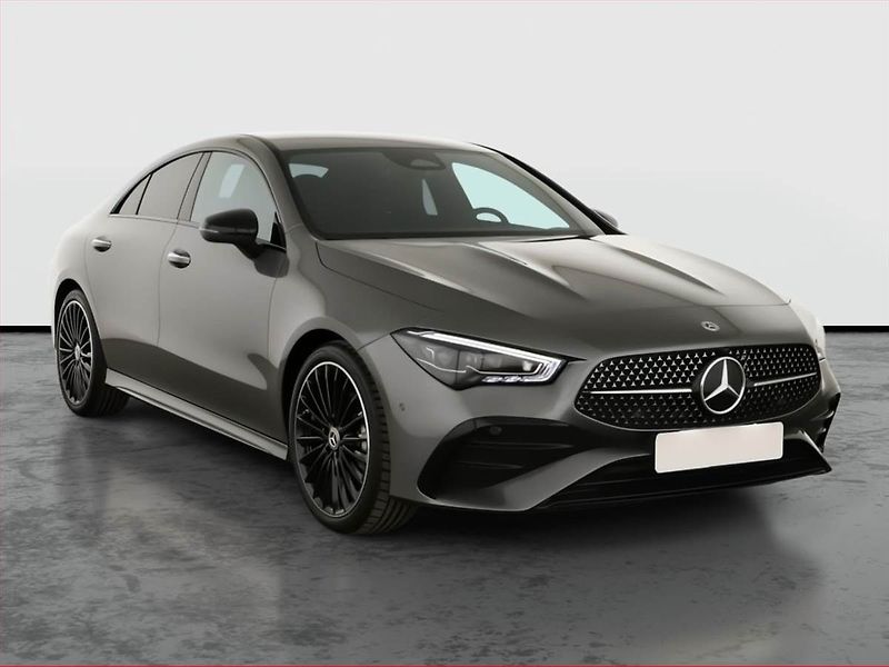 Mercedes-Benz CLA (2025) 180 d, AMG Line - fotografie inzerátu