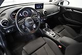 Audi A3 2.0 TFSi 140 kW SPORTBACK  DSG - náhled 15