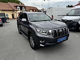 Toyota Land Cruiser (2020) 2.8D - CZ - Invincible - náhled 3