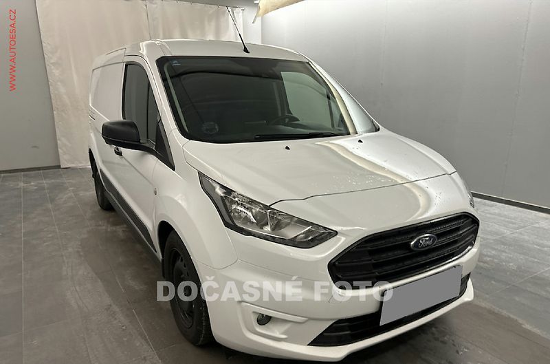 Ford Transit Connect (2020) 1.5TDCi MAXi, Trend, navi, - fotka 1 z 9