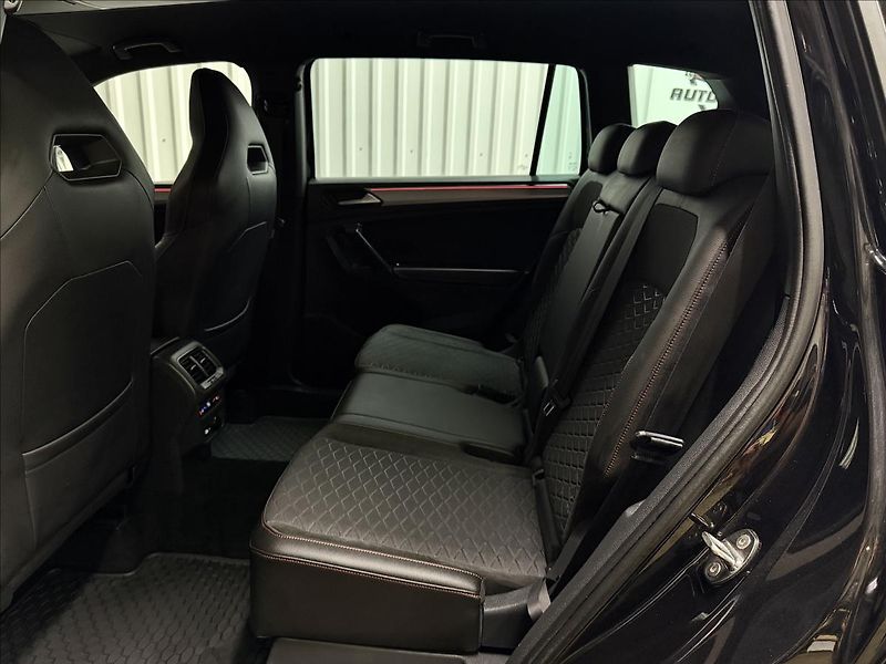 Seat Tarraco FR 2.0TDI 110kW DSG ACC DCC - fotka 34 z 43