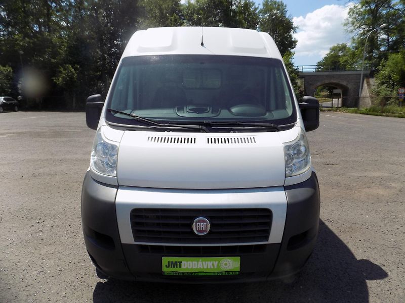 Fiat Ducato (2012) 2,3 96KW  MAXI KLIMA - fotka 2 z 34