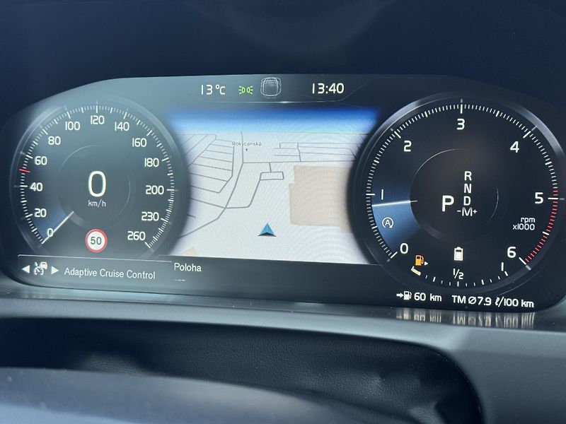Volvo XC90 (2022) 2.0 B5 AWD Inscription, 1. Maj - fotka 30 z 51