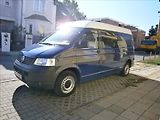 Volkswagen Transporter 1,9 TDI 77 KW 6 MÍST L2H2 - náhled 2