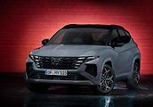 Nafta - Hyundai Tucson - od 649 990 Kč