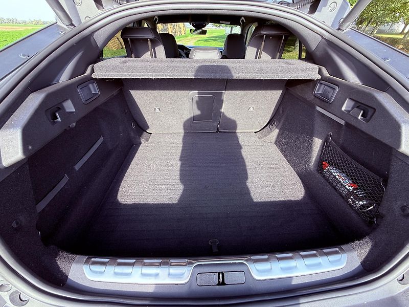 Peugeot 408 (2025) 408 GT Hybrid 136 e-DCS6 - fotka 10 z 20