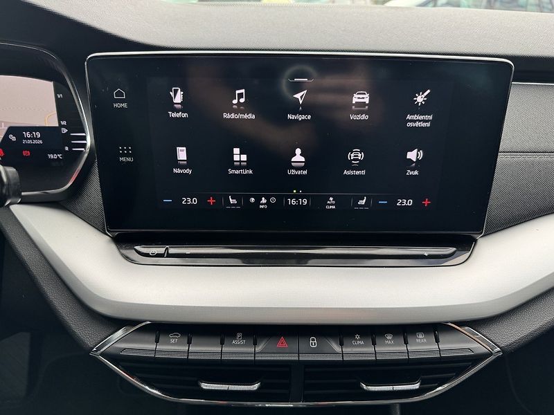 Škoda Octavia (2022) 2.0TDi DSG LED Navi Kamera - fotka 14 z 50