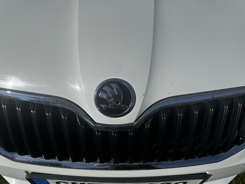 Škoda Octavia (2016) Škoda Octavia Combi 3Elegance  - fotka 18 z 18