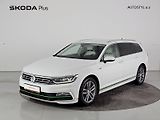 Volkswagen Passat (2018) 2.0TDI 140kW DSG R-line DSG 4x - náhled 1