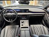 Genesis G80 (2026) 3,5 V6 Prestige Black - náhled 13