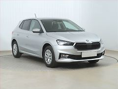 Škoda Fabia (2025) 1.0 TSI - fotografie inzerátu