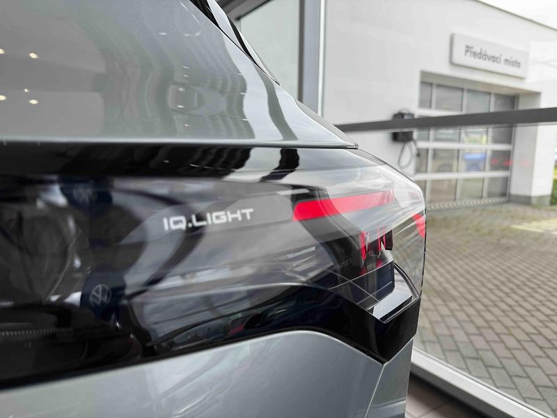 Volkswagen Tiguan (2026) People 1,5 eTSI 96 kW mHEV - fotka 5 z 7