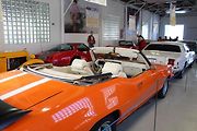 Pntiac GTO 1971.