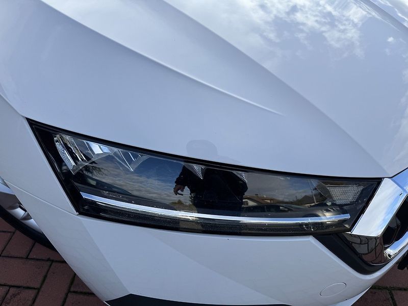 Škoda Octavia (2020) 2.0TDi LED Digi Klima - fotka 39 z 50